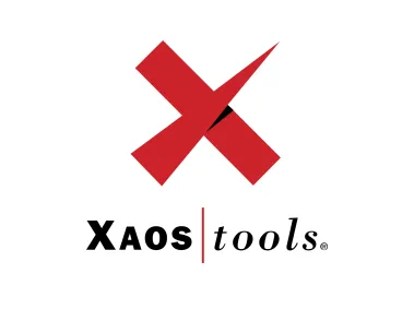 Xaos Tools Logo