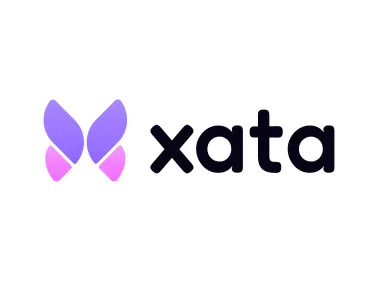 Xata Logo