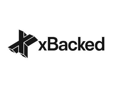 xBacked Logo