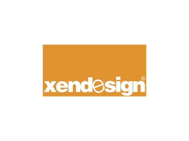 Xen Design Logo