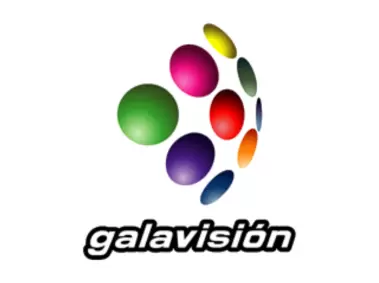 XEQ Galavision 2003 Logo