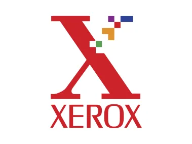 Xerox X Logo
