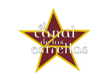 XEW-TV2 Las Estrellas 1997 Logo
