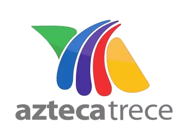 XHDF Azteca 2011 Logo