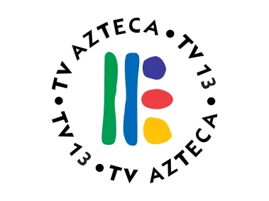XHDF - TV13 1997-1998 Logo