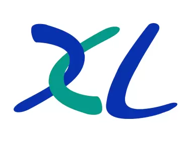 XL 1996 Logo