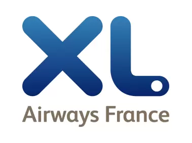 XL Airways France Logo