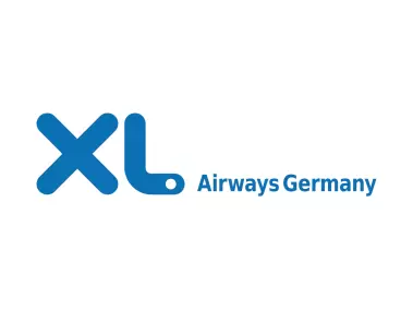 XL Airways Germany Logo