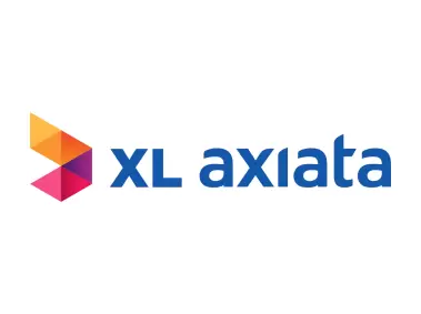 XL Axiata 2014 Logo