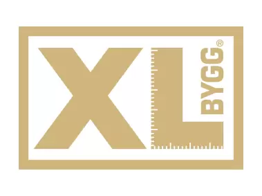 XL-BYGG Logo