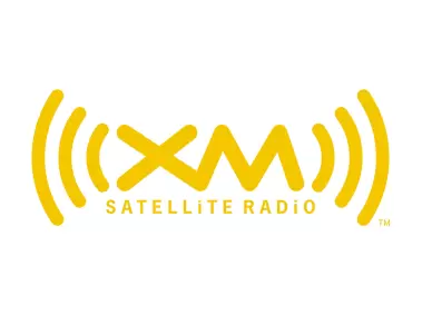 XM Satellite Radio Logo