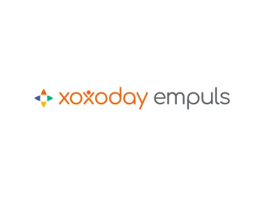Xoxoday Empuls Logo