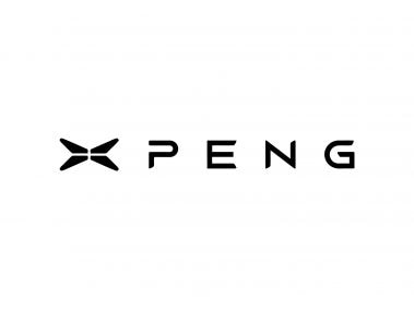 Xpeng Motors Logo