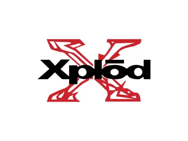 Xplod Logo