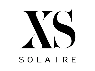 XS Solaire Logo