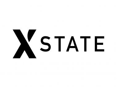 XState Logo