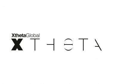 Xtheta Global Logo