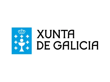 Xunta de Galicia Logo