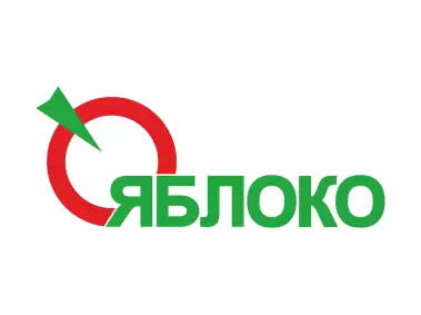 Yabloko Party Logo