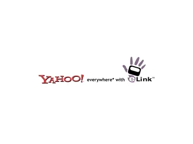 Yahoo eLink Old Logo