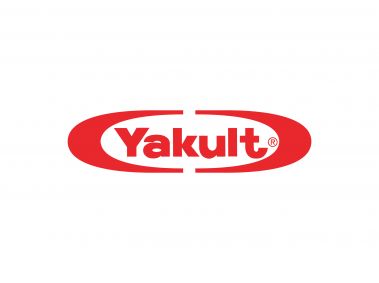 Yakult Logo