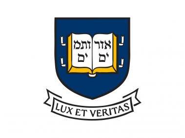 Yale University Emblem Logo