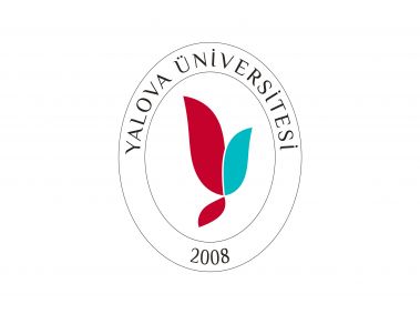 Yalova Üniversitesi Emblem Logo