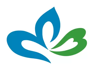 Yamagata, Gifu Logo