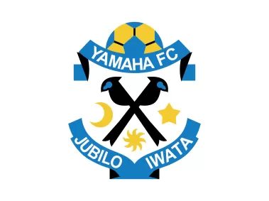 Yamaha FC Logo