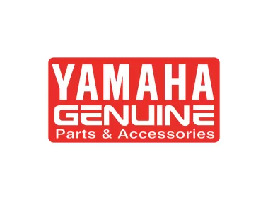 Yamaha Genuine Logo