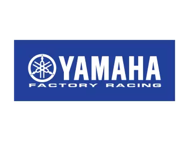 Yamaha Motor Racing Logo