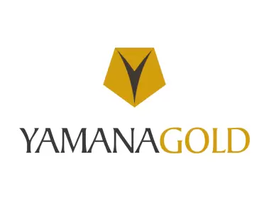 Yamana Gold Logo
