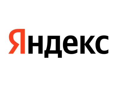 Yandex 2021 Russian Logo