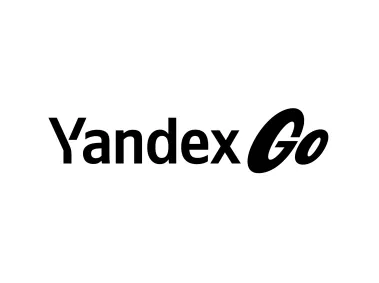 Yandex Go Logo