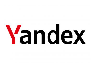 Yandex New 2021 Logo