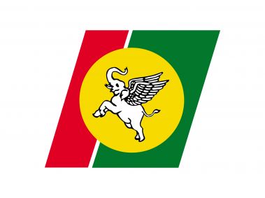 Yangon Airways Logo