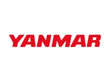 Yanmar 1993 Logo