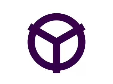 Yao, Osaka Logo