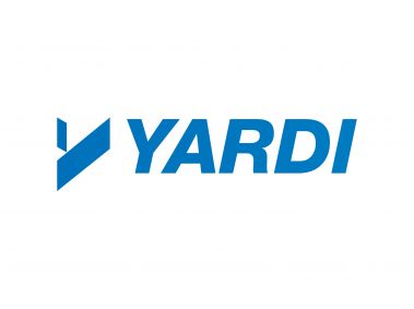 Yardi Logo
