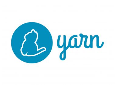 Yarn Logo