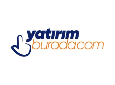 Yatırım Burada Logo