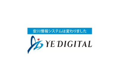 YE Digital Logo