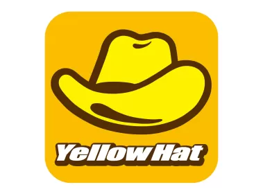 Yellow Hat Logo