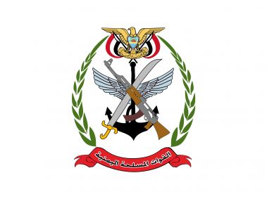 Yemeni Armed Forces Logo