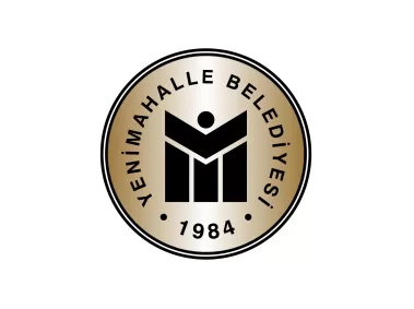 Yenimahalle Belediyesi Logo