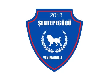 Yenimahalle Şentepegücü Logo