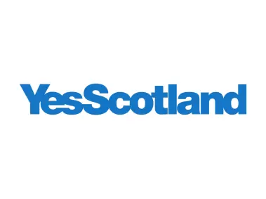 Yes Scotland Logo