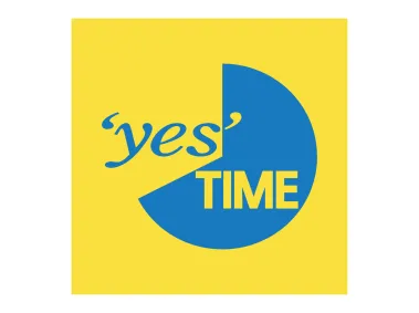 yes time Logo