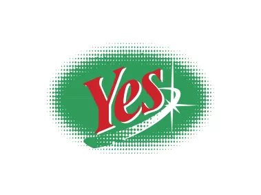 Yes Green Logo