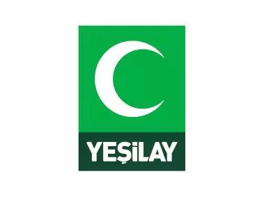 Yeşilay Yeni Logo